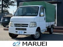 2005 Honda Acty Truck