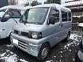 2011 Nissan Clipper Van