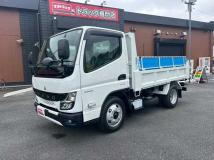 2025 Mitsubishi Canter