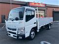 2018 Mitsubishi Canter