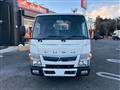 2018 Mitsubishi Canter