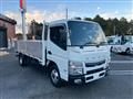2018 Mitsubishi Canter