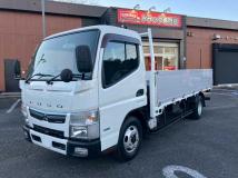 2018 Mitsubishi Canter