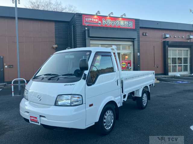 2018 Mazda Bongo Truck