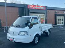 2018 Mazda Bongo Truck