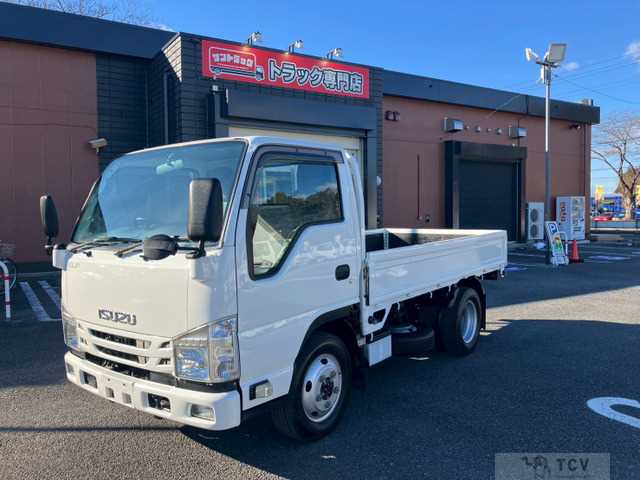 2016 Isuzu Isuzu Others