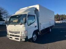 2015 Mitsubishi Canter