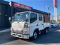 2021 Mitsubishi Canter