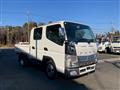2021 Mitsubishi Canter
