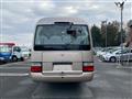 2012 Toyota Coaster