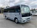 2019 Nissan Civilian Bus