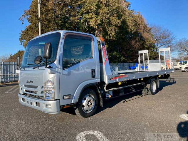2016 Isuzu Isuzu Others