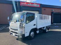 2017 Mitsubishi Canter