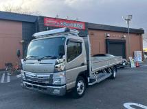 2019 Mitsubishi Canter