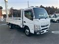2016 Mitsubishi Canter