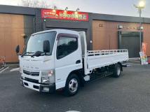 2016 Mitsubishi Canter