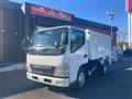 2007 Mitsubishi Canter