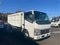 2007 Mitsubishi Canter
