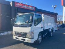 2007 Mitsubishi Canter
