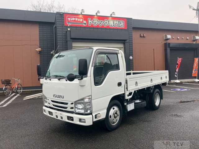 2015 Isuzu Isuzu Others
