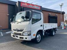 2018 Hino Dutro
