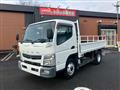 2014 Mitsubishi Canter