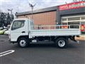 2014 Mitsubishi Canter