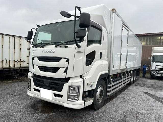 2018 Isuzu Isuzu Others
