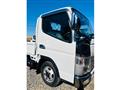 2015 Mitsubishi Canter