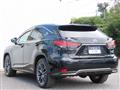 2020 Lexus RX