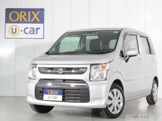 2024 Suzuki Wagon R
