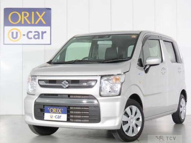 2024 Suzuki Wagon R