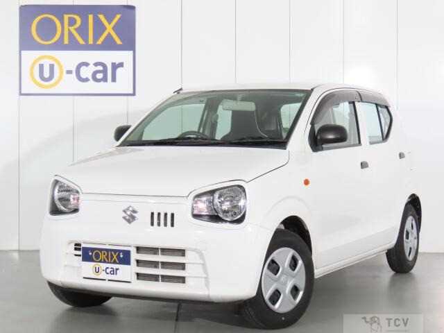 2020 Suzuki Alto