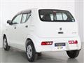 2020 Suzuki Alto