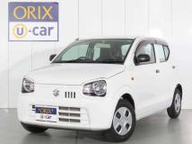 2020 Suzuki Alto