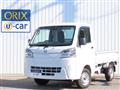 2020 Daihatsu Hijet Truck