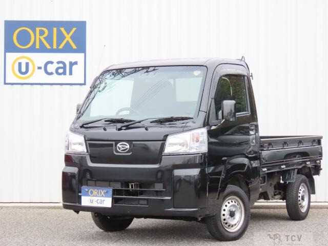 2023 Daihatsu Hijet Truck