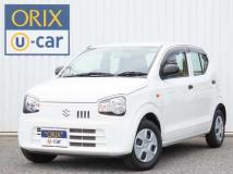2020 Suzuki Alto
