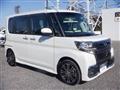 2018 Daihatsu Tanto Custom