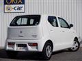 2020 Suzuki Alto