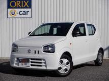 2020 Suzuki Alto