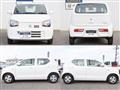 2020 Suzuki Alto