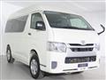 2020 Toyota Hiace Van