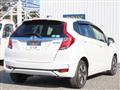 2018 Honda Fit