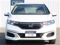 2018 Honda Fit