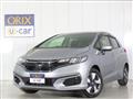 2018 Honda Fit