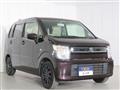 2018 Suzuki Wagon R