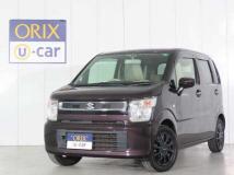 2018 Suzuki Wagon R