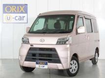 2020 Daihatsu Hijet Cargo