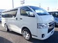 2020 Toyota Hiace Van